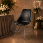 Aesthetic Aura Chair Black - Image 2