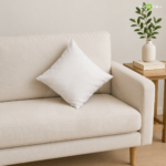 Alba Cushion White - Image 2