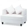 Alba Sofa Double Seater