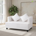 Alba Sofa Double Seater - Image 2