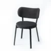 Armonia Chair Black