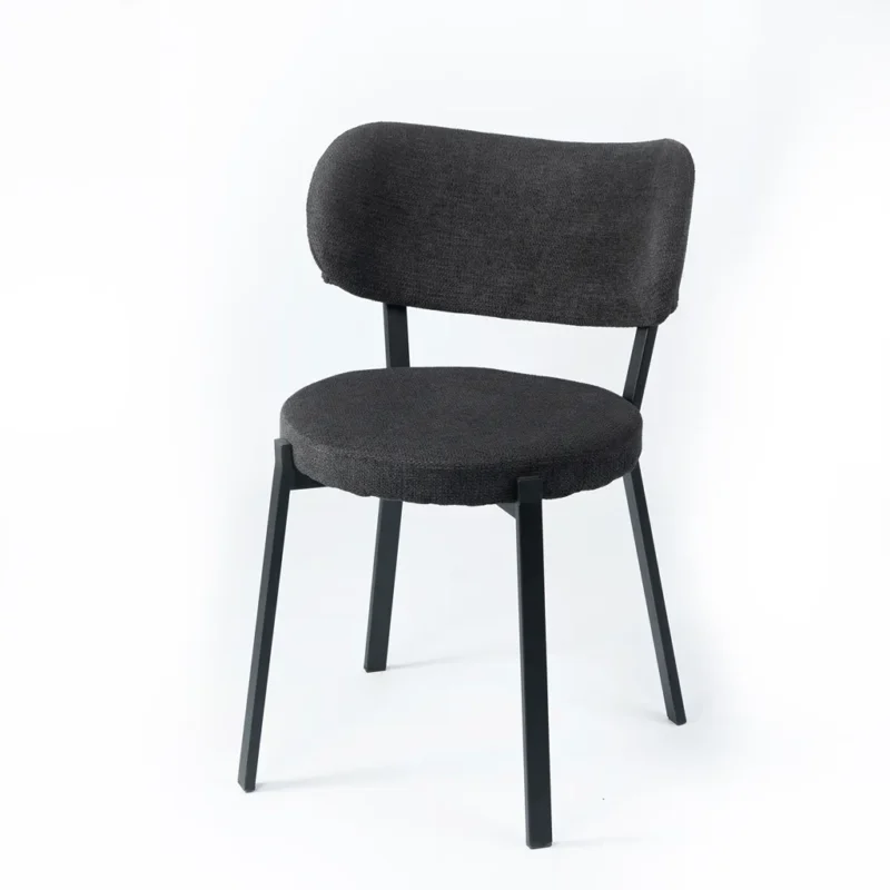 Armonia Chair Black