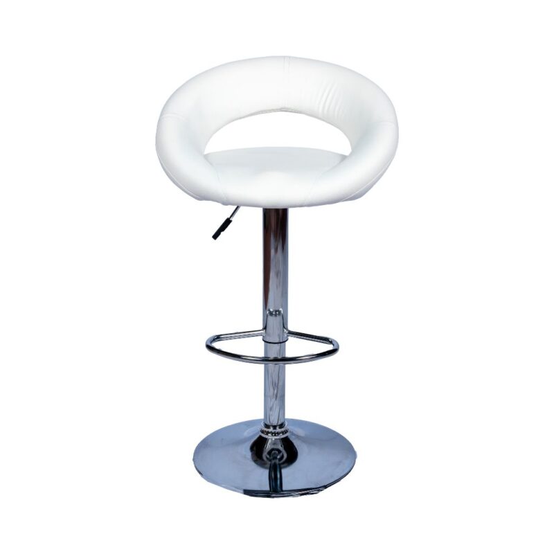 Ascent High Chair - Round