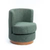 Cascade lounge chair Small