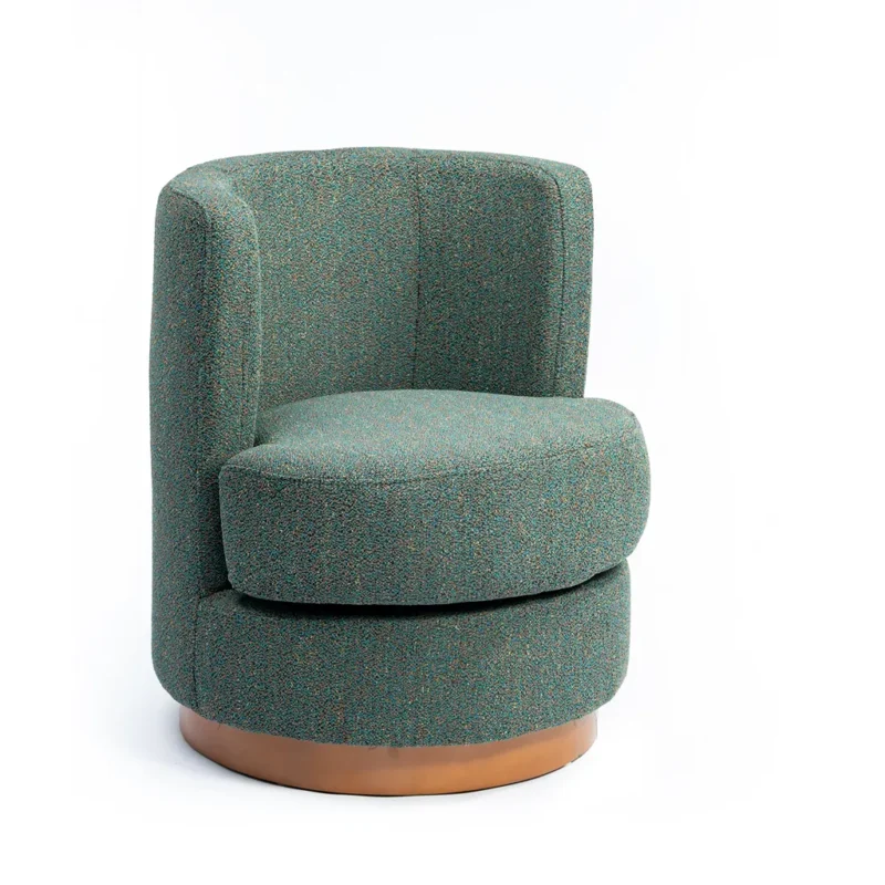 Cascade lounge chair Small