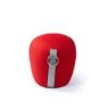 Charme Ottoman Red