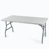 Recta Banquet Table