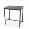 Elevate outdoor bartable