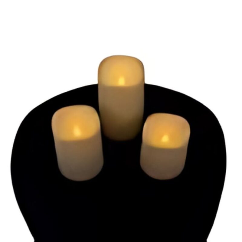 E-Candles