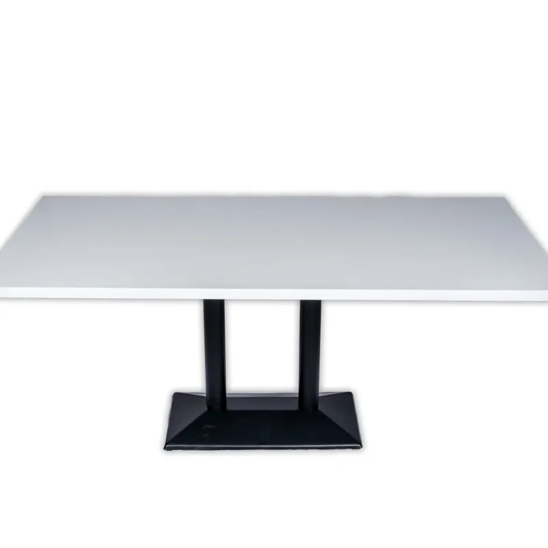 Edge table