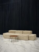 Espresso Noir Table Wooden Big - Image 3