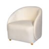 Ivory Elegance Single