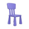 Kids chair