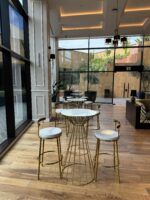 Classic Oro barstool - Image 3