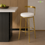 Classic Oro barstool - Image 2