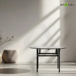 Ottima Banquet Table - Image 2