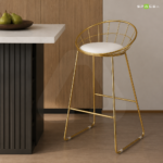 Pearl barstool - Image 2