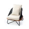 Riviera outdoor set