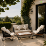 Riviera outdoor set - Image 2
