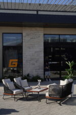 Riviera outdoor set - Image 3