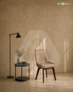 Cocoa cozy chair - Image 2