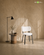 Armonia Chair White - Image 2