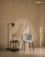 Heaven Chair Grey - Image 2