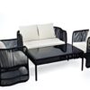 Sunscape outdoor set