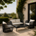 Sunscape outdoor set - Image 2