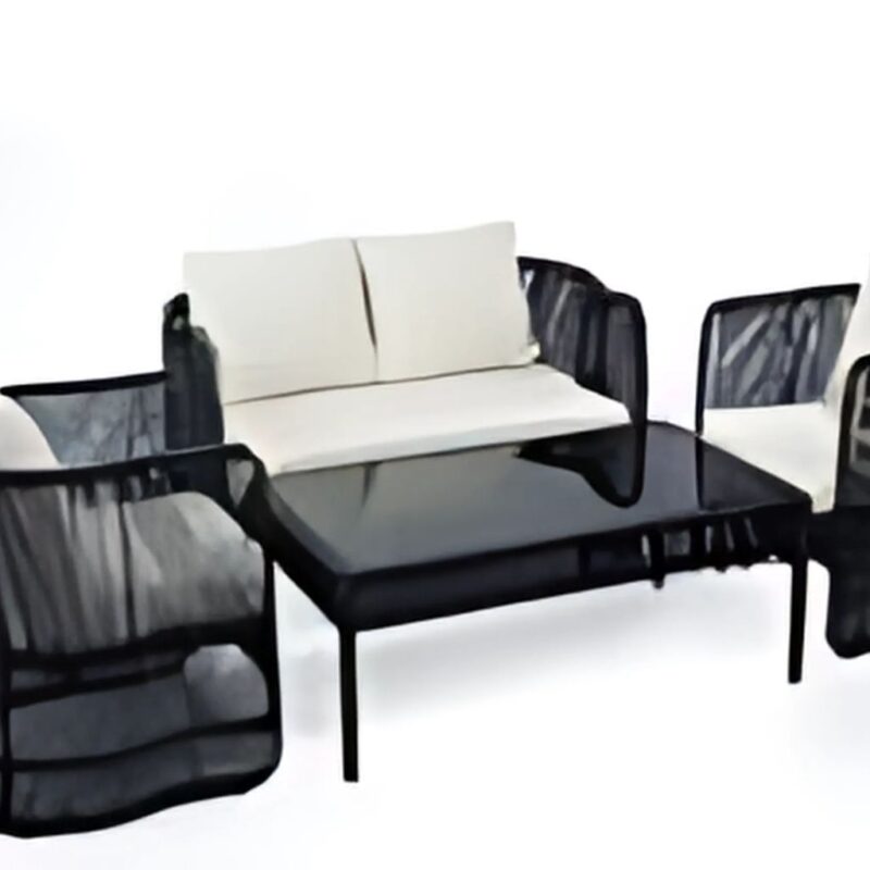 Sunscape outdoor set