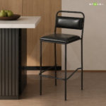 Swanky Barstool Black - Image 2
