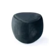 Tranquillo Ottoman Black