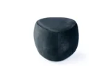 Tranquillo Ottoman Black