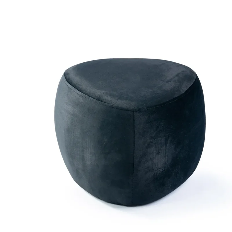 Tranquillo Ottoman Black