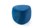 Tranquillo Ottoman Blue