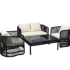 Sunscape outdoor set