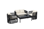 Sunscape outdoor set