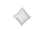 Alba Cushion White