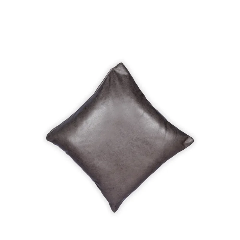 Alba Cushion Grey