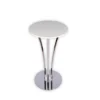 Graphite chrome white