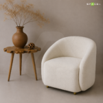 Ivory Elegance Single - Image 2