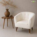 Opal Lounge chair - Image 2