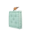 Plush Pad Blue