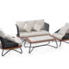 Riviera outdoor set