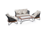 Riviera outdoor set