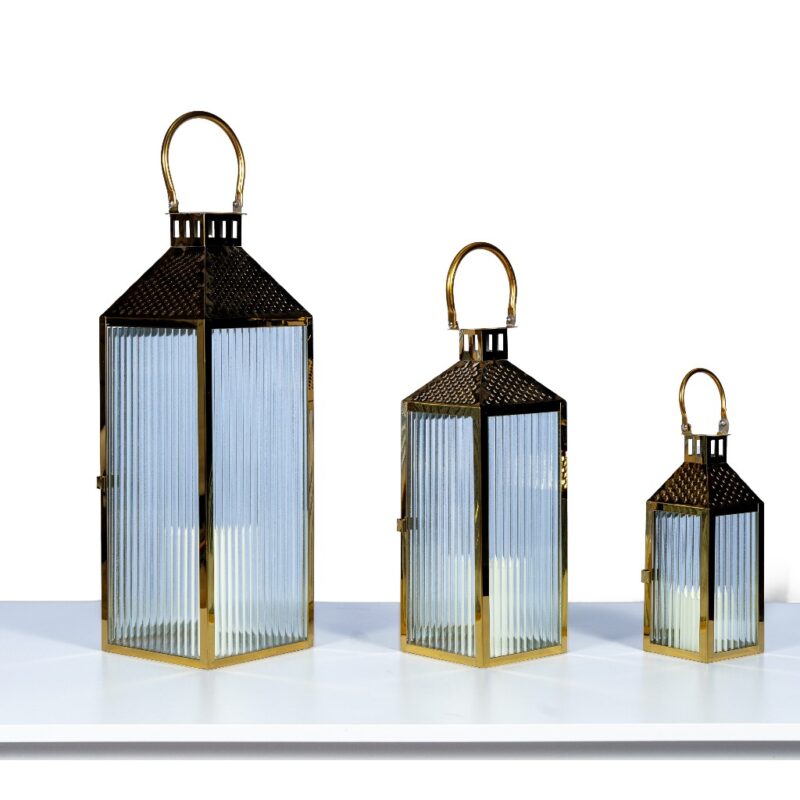 Lanterns Medium