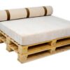 Embrace Palette Seat