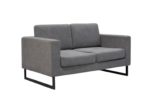 Urban Slate Double Seater