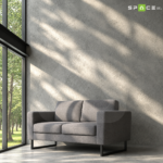 Urban Slate Double Seater - Image 2