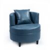 Aria Sphere Sofa Blue